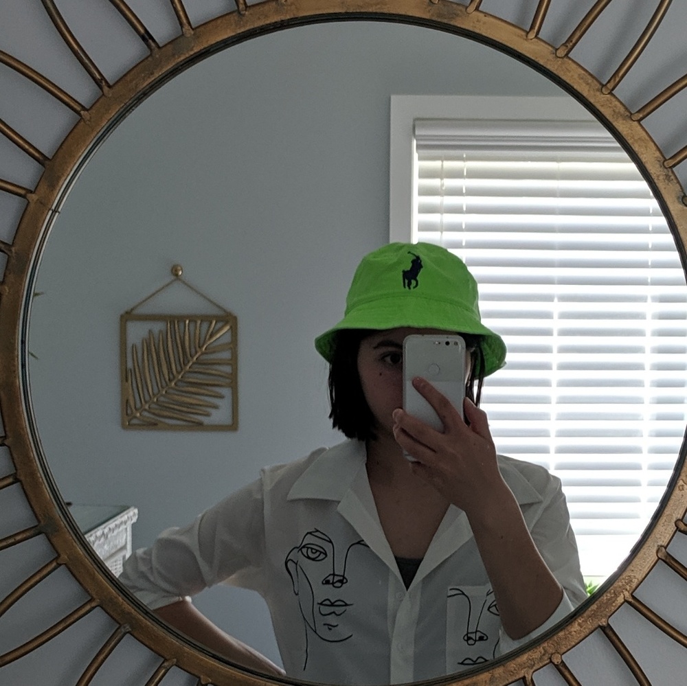 Meet your Posher, Paige